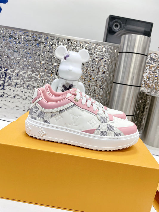 Tênis - Louis Vuitton