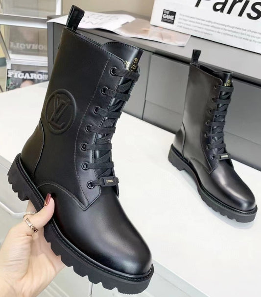 Bota - Louis Vuitton