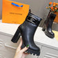 Bota - Louis Vuitton