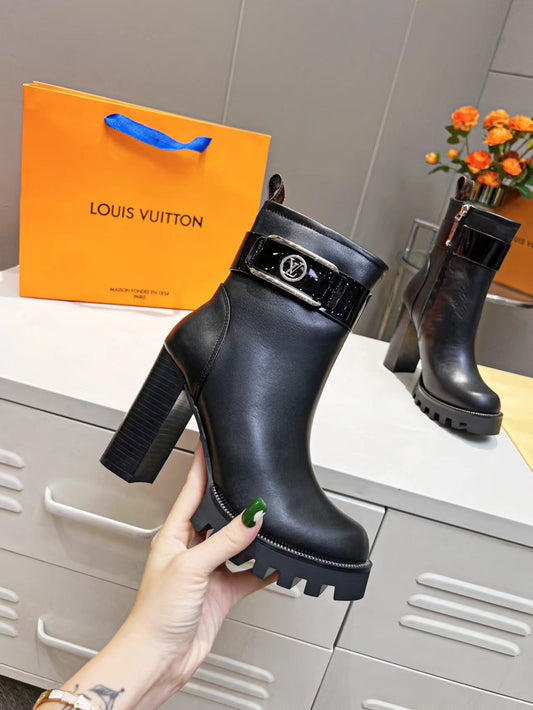 Bota - Louis Vuitton