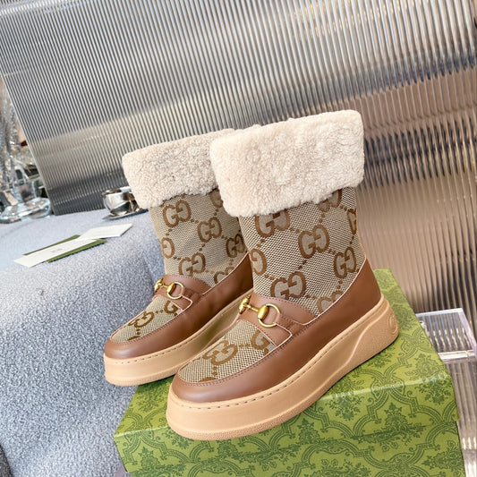 Bota - Gucci