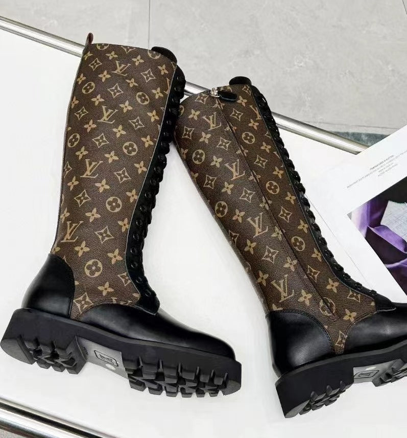 Bota - Louis Vuitton