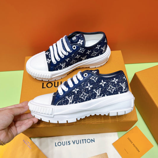 Tênis - Louis Vuitton