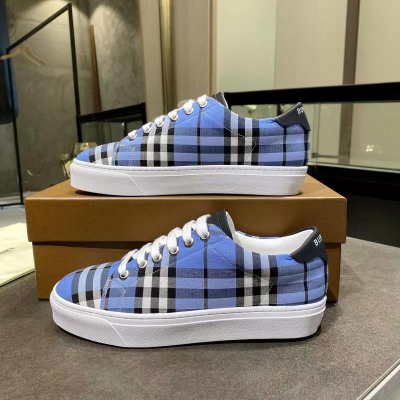 Tênis - Burberry