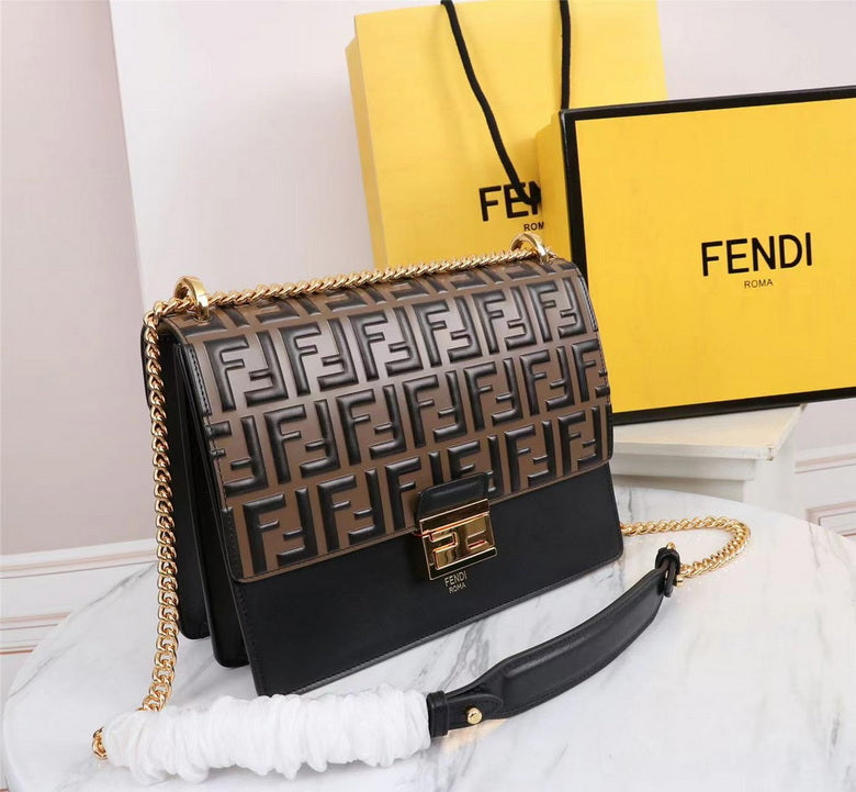 Fendi - Kani Bag