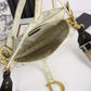 Christian Dior - Saddle