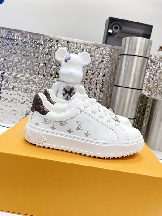 Tênis - Louis Vuitton