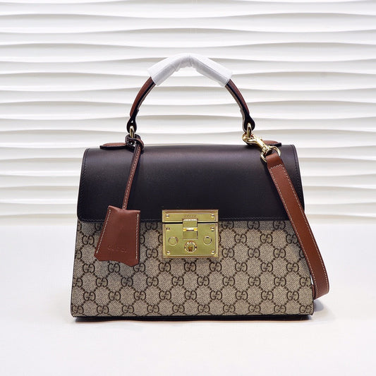 Gucci - Bolsa Padlock