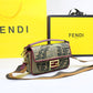 Fendi - Vertigo Baguette