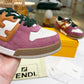 Tênis - Fendi