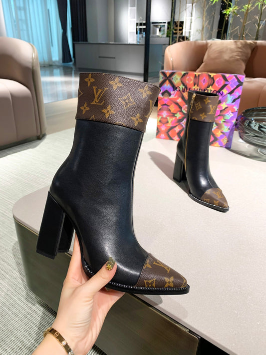 Bota - Louis Vuitton