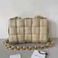 Bottega Veneta - Cassete Chain
