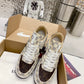 Tênis - Louis Vuitton/Nike