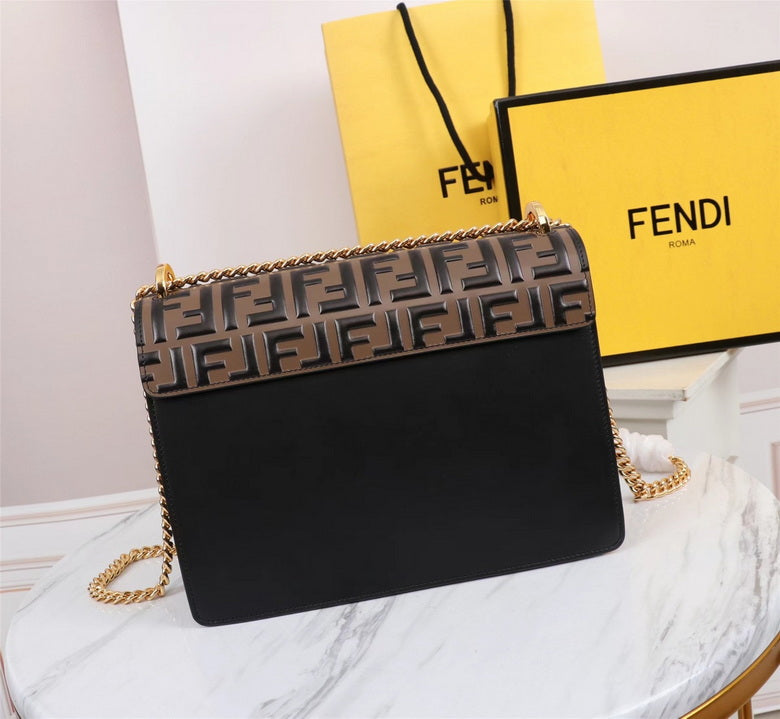 Fendi - Kani Bag