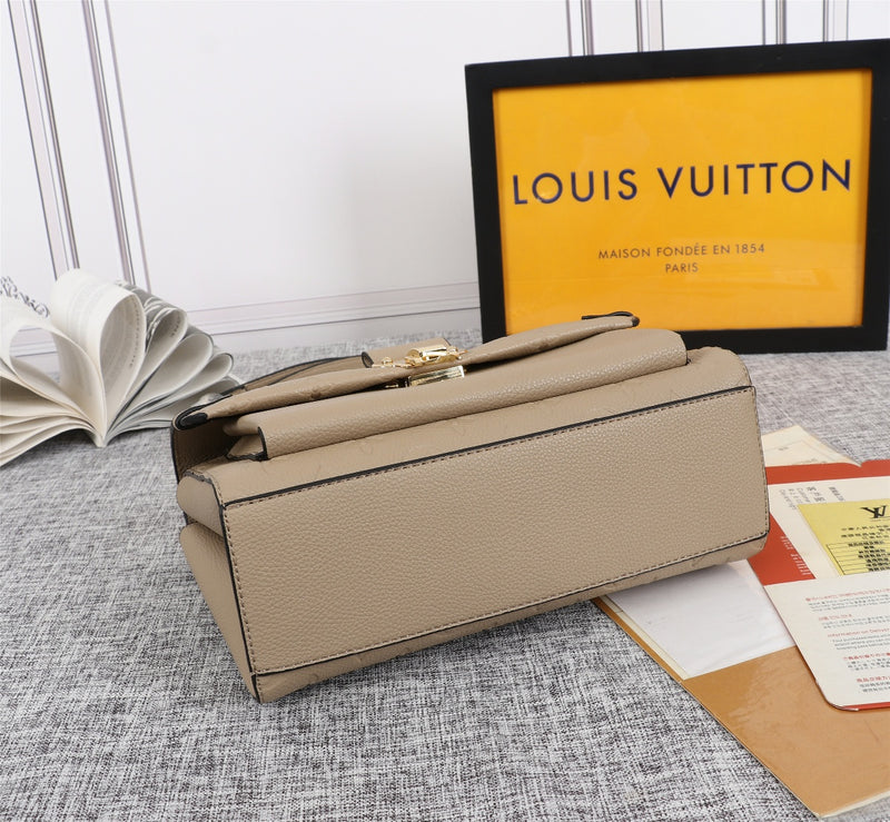 Louis Vuitton - Vavin Monogram Empriente
